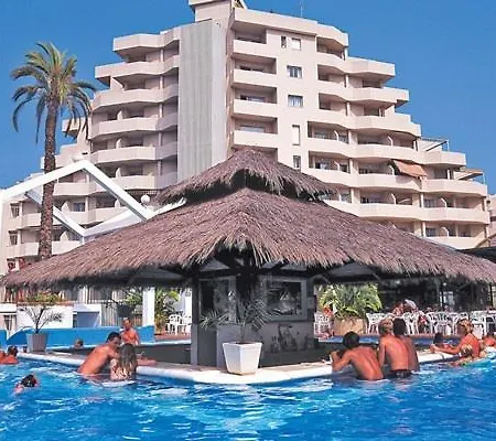 Benalbeach 09 *