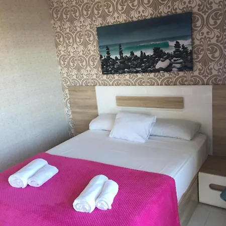 Apartamento Benalbeach 09