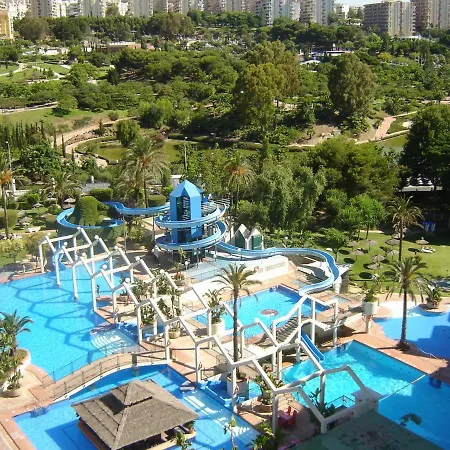 Apartamento Benalbeach 09 *