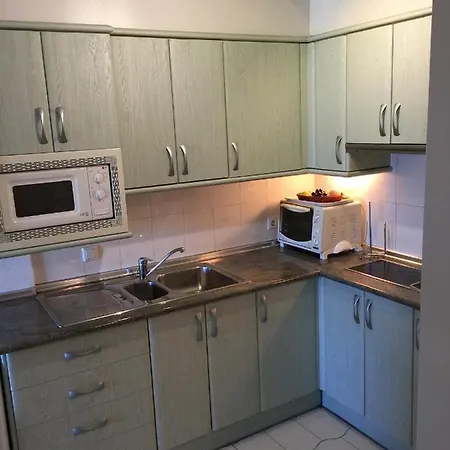 Apartamento Benalbeach 09 Benalmádena