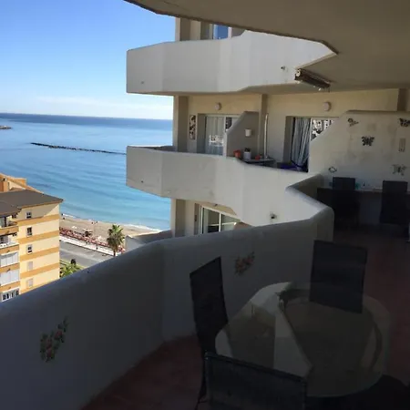 Apartamento Benalbeach 09