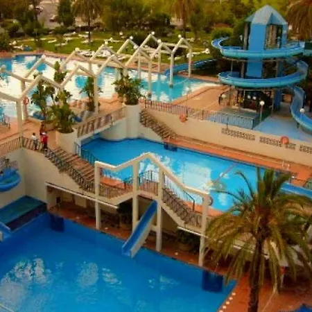Apartamento Benalbeach 09