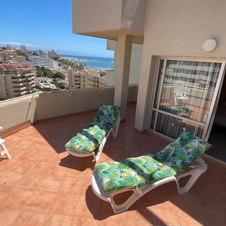 Apartamento Benalbeach 09 *