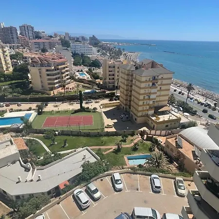 Benalbeach 09 Apartamento Benalmádena