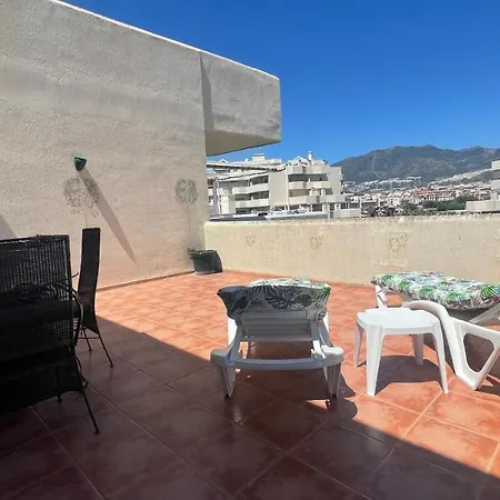 Apartamento Benalbeach 09