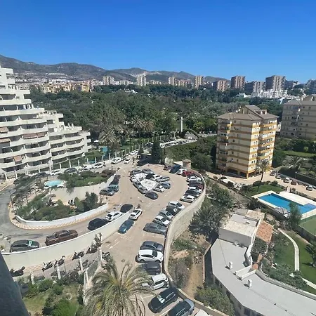 Benalbeach 09 Apartamento Benalmádena