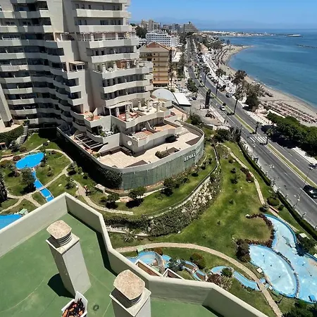 Benalbeach 09