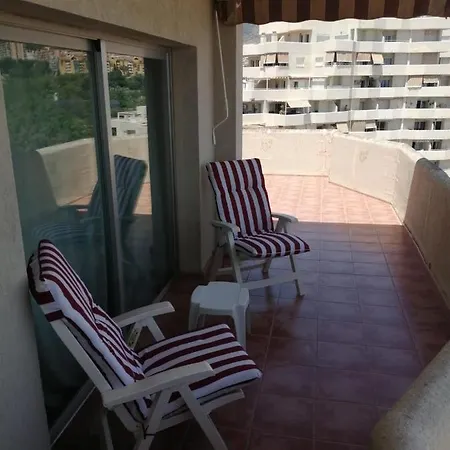 Benalbeach 09 *
