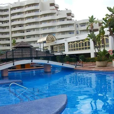 Benalbeach 09 Apartamento