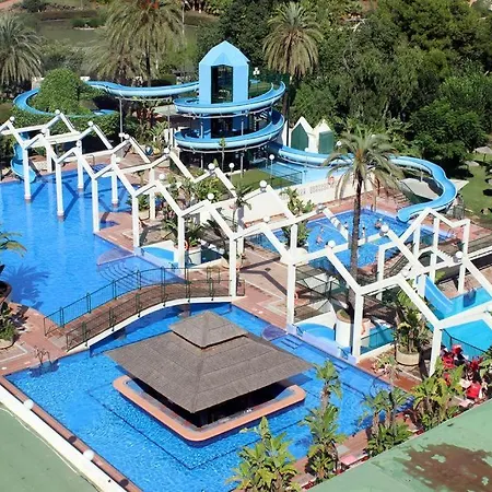 Apartamento Benalbeach 09 Benalmádena