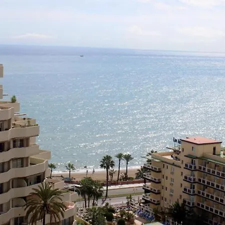 Apartamento Benalbeach 09 Benalmádena